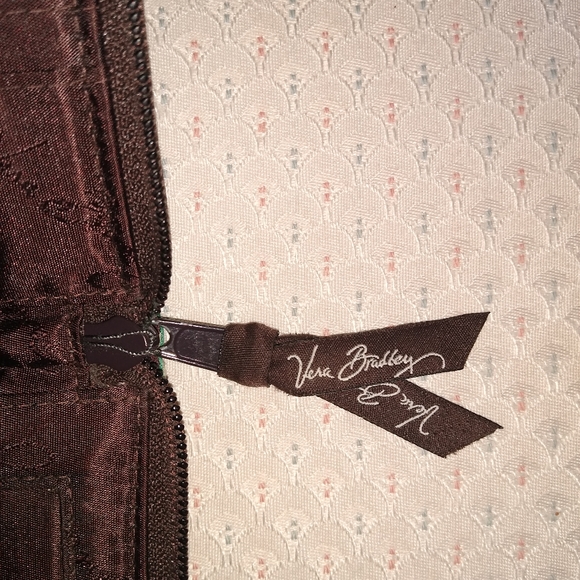 Vera Bradley Wallet - Picture 7 of 7